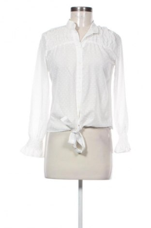 Дамска риза Unbranded, Размер M, Цвят Бял, Цена 9,20 €