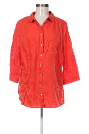 Dámská košile  Unbranded, Velikost XL, Barva Červená, Cena  229,00 Kč