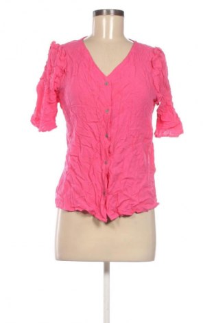 Dámska košeľa  Unbranded, Veľkosť S, Farba Ružová, Cena  8,95 €