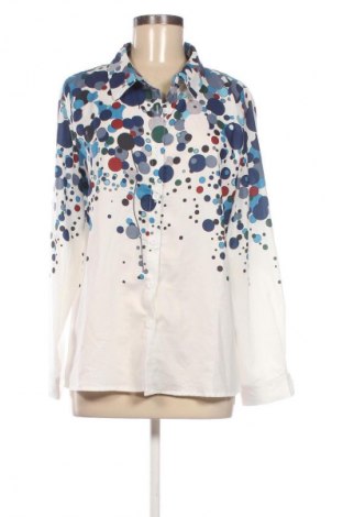 Γυναικείο πουκάμισο Unbranded, Μέγεθος L, Χρώμα Πολύχρωμο, Τιμή 5,99 €