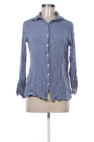 Damenbluse Unbranded, Größe M, Farbe Blau, Preis € 9,99