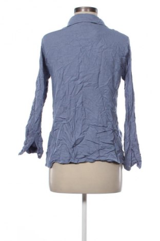 Damenbluse Unbranded, Größe M, Farbe Blau, Preis € 9,99