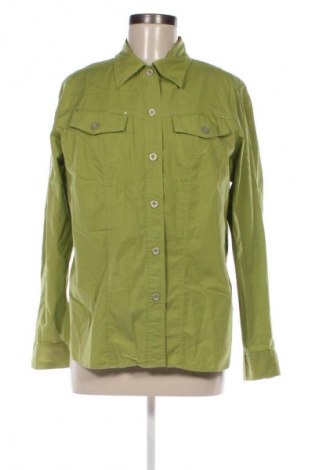 Női ing Unbranded, Méret XL, Szín Zöld, Ár 5 244 Ft