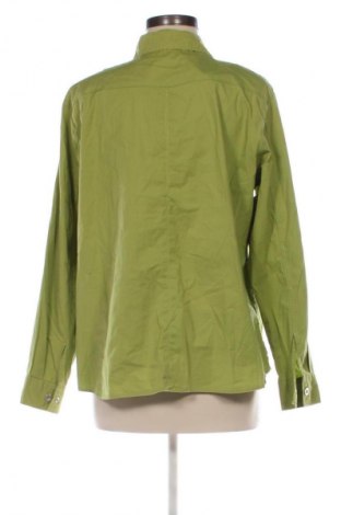 Női ing Unbranded, Méret XL, Szín Zöld, Ár 5 244 Ft
