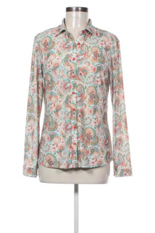 Γυναικείο πουκάμισο Unbranded, Μέγεθος M, Χρώμα Πολύχρωμο, Τιμή 6,99 €