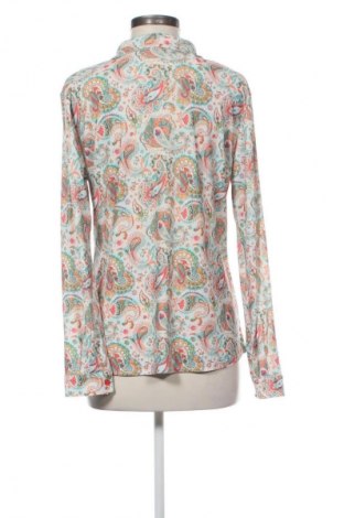 Γυναικείο πουκάμισο Unbranded, Μέγεθος M, Χρώμα Πολύχρωμο, Τιμή 6,99 €