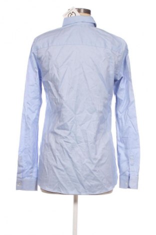 Дамска риза Unbranded, Размер M, Цвят Син, Цена 6,13 €