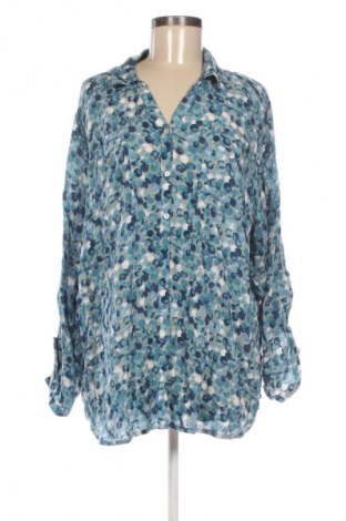 Dámska košeľa  Unbranded, Veľkosť XXL, Farba Viacfarebná, Cena  10,95 €