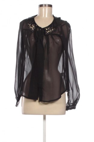 Dámska košeľa  Unbranded, Veľkosť S, Farba Čierna, Cena  5,95 €