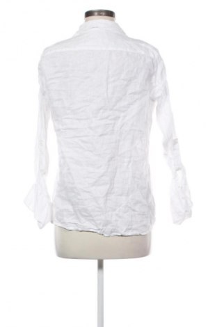 Дамска риза Unbranded, Размер M, Цвят Бял, Цена 9,20 €