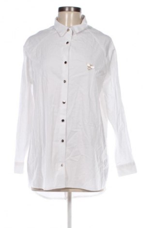 Damenbluse Unbranded, Größe L, Farbe Weiß, Preis € 12,69