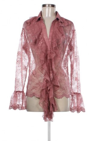 Damenbluse Unbranded, Größe XL, Farbe Aschrosa, Preis 8,99 €