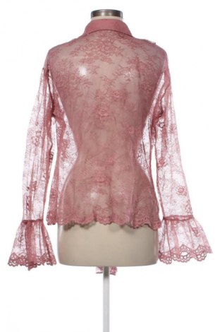 Damenbluse Unbranded, Größe XL, Farbe Aschrosa, Preis 8,99 €