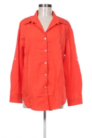 Damenbluse Unbranded, Größe XL, Farbe Orange, Preis € 8,99