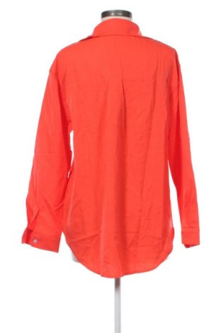 Damenbluse Unbranded, Größe XL, Farbe Orange, Preis € 8,99