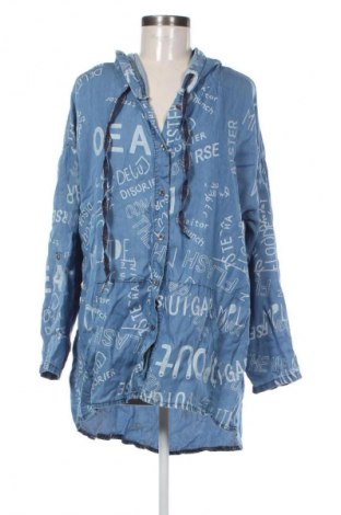 Дамска риза Unbranded, Размер XL, Цвят Многоцветен, Цена 9,20 €