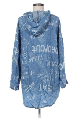 Дамска риза Unbranded, Размер XL, Цвят Многоцветен, Цена 9,20 €