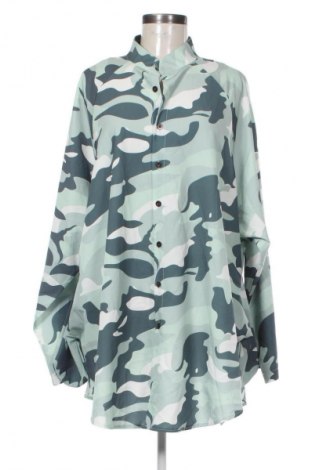 Női ing Unbranded, Méret 5XL, Szín Sokszínű, Ár 6 519 Ft