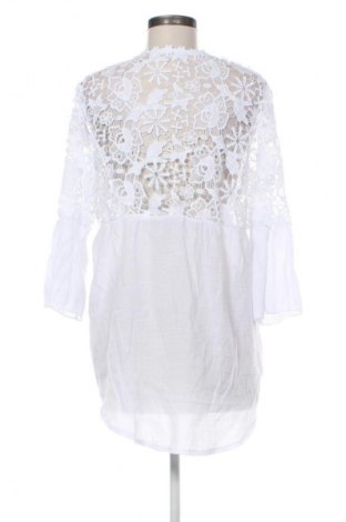 Дамска риза Unbranded, Размер XL, Цвят Бял, Цена 9,20 €