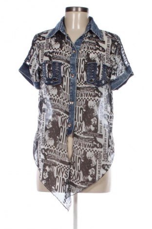 Női ing Unbranded, Méret L, Szín Sokszínű, Ár 5 372 Ft