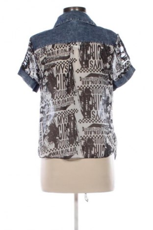 Női ing Unbranded, Méret L, Szín Sokszínű, Ár 5 372 Ft