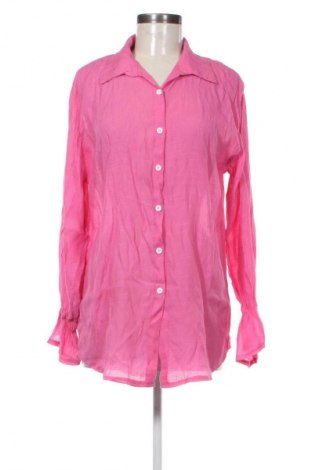 Damenbluse Unbranded, Größe XL, Farbe Rosa, Preis € 10,99