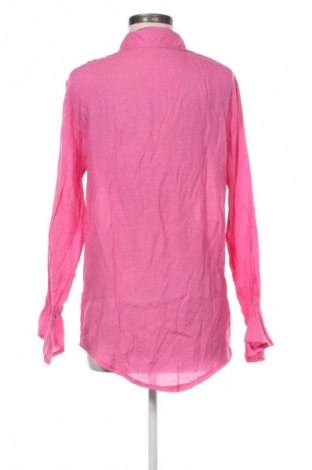 Damenbluse Unbranded, Größe XL, Farbe Rosa, Preis € 10,99