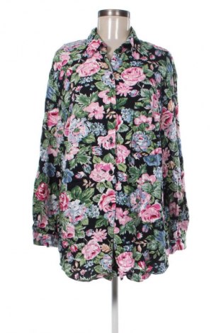 Damenbluse Unbranded, Größe XXL, Farbe Mehrfarbig, Preis € 17,99