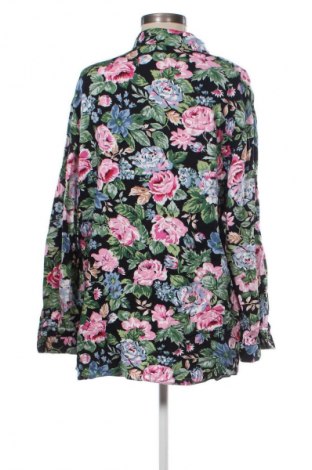 Damenbluse Unbranded, Größe XXL, Farbe Mehrfarbig, Preis € 17,99