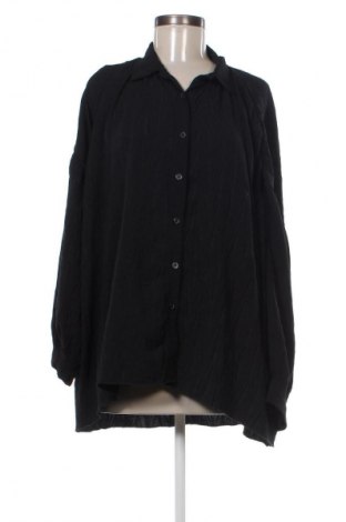 Dámská košile  Unbranded, Velikost 3XL, Barva Černá, Cena  319,00 Kč