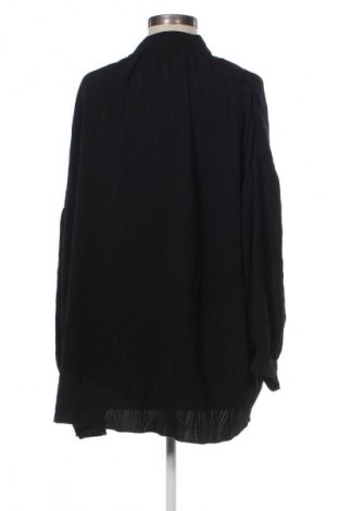 Dámská košile  Unbranded, Velikost 3XL, Barva Černá, Cena  319,00 Kč