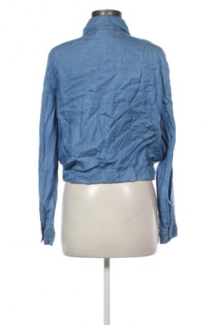 Damenbluse Unbranded, Größe M, Farbe Blau, Preis € 7,99