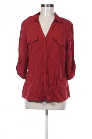 Damenbluse Unbranded, Größe XL, Farbe Rot, Preis € 11,99