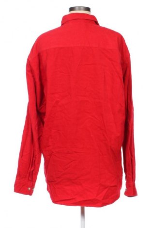 Damenbluse Unbranded, Größe L, Farbe Rot, Preis € 8,99