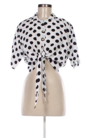 Damenbluse Unbranded, Größe L, Farbe Mehrfarbig, Preis € 13,00