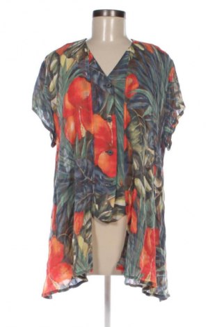 Női ing Unbranded, Méret L, Szín Sokszínű, Ár 5 372 Ft