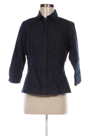 Damenbluse Unbranded, Größe M, Farbe Blau, Preis € 13,00