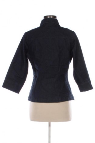 Damenbluse Unbranded, Größe M, Farbe Blau, Preis € 13,00