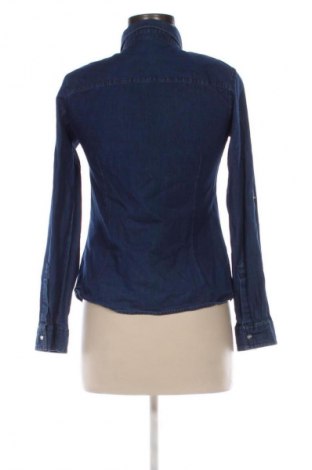 Női ing Unbranded, Méret S, Szín Kék, Ár 5 244 Ft