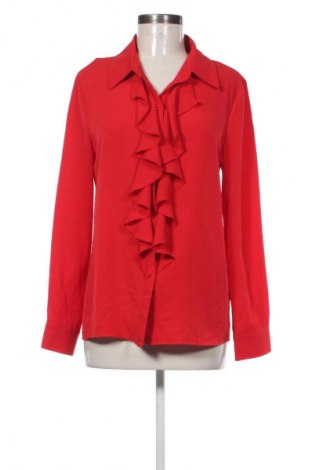 Damenbluse Unbranded, Größe M, Farbe Rot, Preis € 7,99