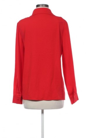 Damenbluse Unbranded, Größe M, Farbe Rot, Preis € 7,99