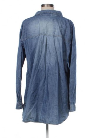 Női ing Unbranded, Méret XXL, Szín Kék, Ár 6 169 Ft