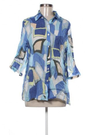 Damenbluse Unbranded, Größe M, Farbe Mehrfarbig, Preis 7,99 €