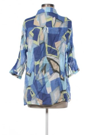 Damenbluse Unbranded, Größe M, Farbe Mehrfarbig, Preis 7,99 €