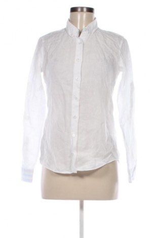 Дамска риза Unbranded, Размер S, Цвят Бял, Цена 7,15 €