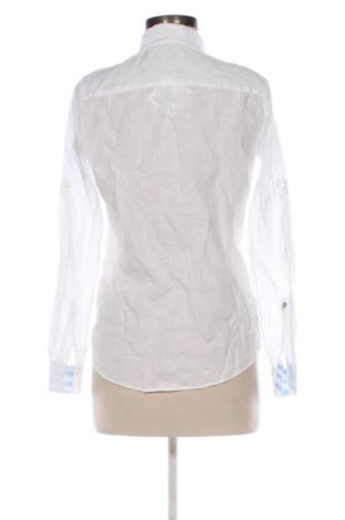 Дамска риза Unbranded, Размер S, Цвят Бял, Цена 7,15 €