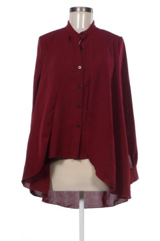 Női ing Unbranded, Méret M, Szín Piros, Ár 3 009 Ft
