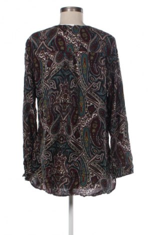 Damenbluse Unbranded, Größe XXL, Farbe Mehrfarbig, Preis € 11,99