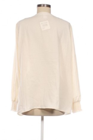Damenbluse Unbranded, Größe XXL, Farbe Ecru, Preis € 15,99