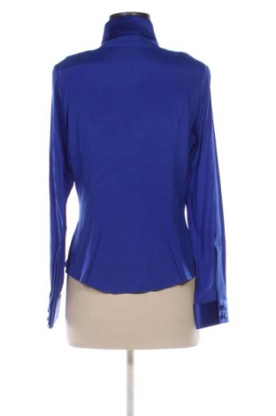 Дамска риза Unbranded, Размер M, Цвят Син, Цена 13,00 €